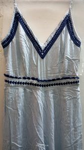 Jump Suits