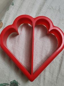 Sandwich Cutter