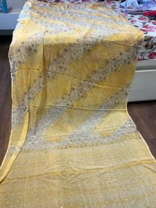 Bandini Saree In Pure Georgette
