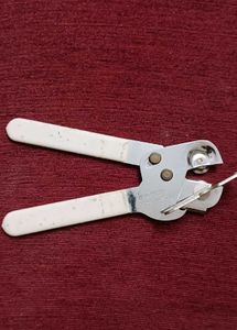 Made In USA Bonny Tin Opener.