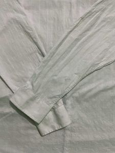 White Shirt