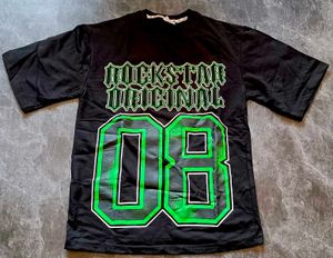 Rockstar Original Graphic Tee