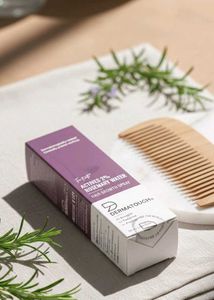 Dermatouch &amp; PLIX Hair and Skin Care