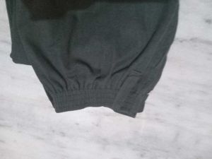 school uniform or for casual wear jeans