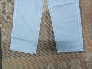 D@71 Size-36 Straight Jeans