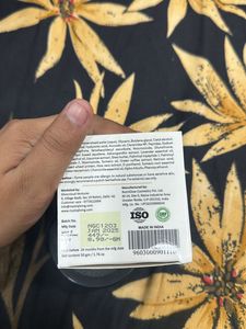Anti Pigmentation Cream