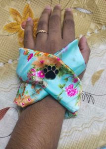 Colorful Scrunchie Set