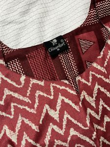 Ethnic Kurtha