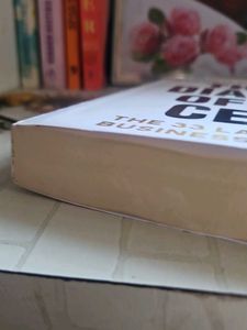 The Diary of a CEO by Steven Bartlett