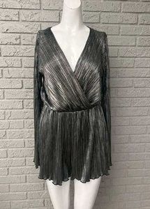 metal styles jumsuit dress