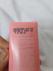 Sunscreen (Combo Of 3)