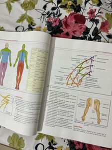 Anatomy Textbook For Bsc Nursing
