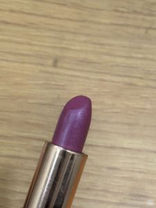 BRAND NEW-Bonjour Paris Lipstick - 04 Mauve Shin