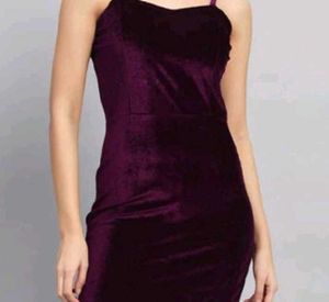 Partywear Bodycon Dress