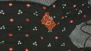 Plazo Suit ( Budget Friendly )