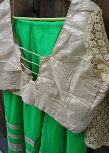 Lengha Choli Dupatta