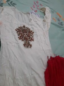Elegant Kurta Set