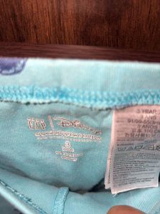 Pack Of 3 Gap Kids Two Piece Stes