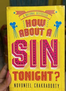 How About A Sin Tonight?