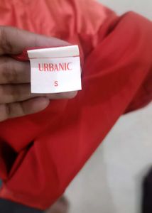 Urbanic Premium Satin Slip Dress