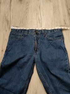 Ma2187 Hard currency jeans waist 34 inches