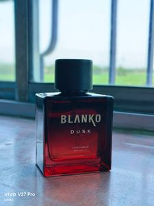 BLANKO DUSK Perfume