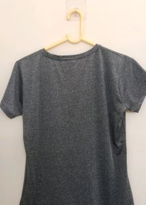 Synthetic Casual Wear Top