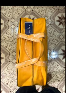 Nautical Duffle Bag