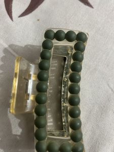Claw Clip