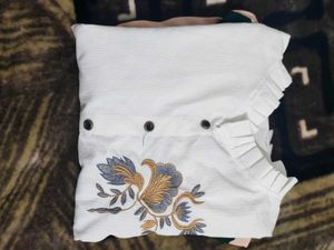 Elegant Pleated Midi Dress