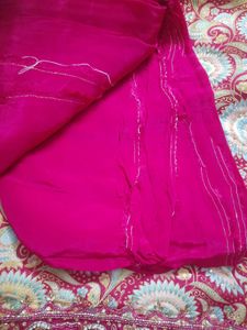 Pure Banarasi Suit