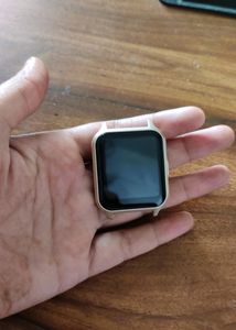 Noise ColorFit Brio Smartwatch