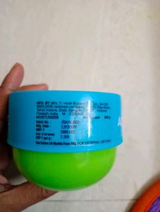 Aqualogica Moisturizer