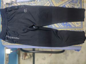 Comfortable Trouser trackpant