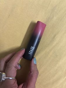 Staze 9to9 3 in 1 Lipstick - 05 Truffle Blush