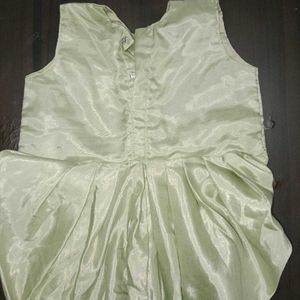 Cute Party Dress for new born to one year child
