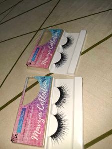 Lipsticks &amp; Lashes Bundle