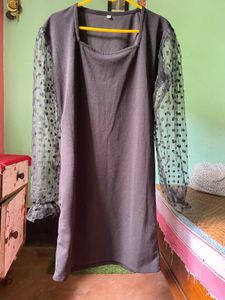 Chic Black Dress