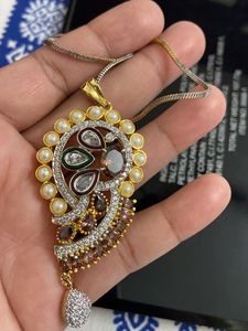 Pendant Set