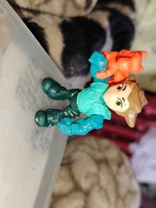 Cartoon Network Ben 10 Action Figure