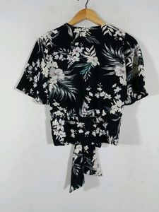 Women Western Top