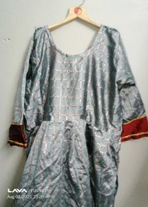 Elegant Kurta