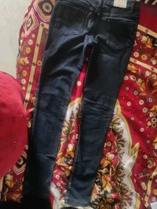 Jeans &amp; Teashirt