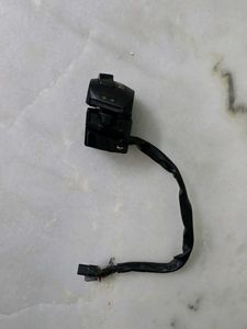 Ktm Duke 200 Bs3 Switch