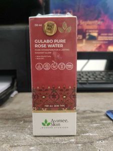 Gulabo Pure Rose Water