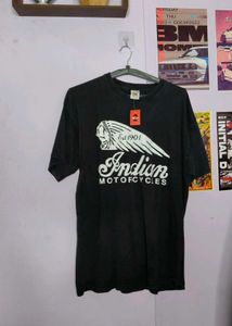 Indian Motorcycles Graphic T-shirt