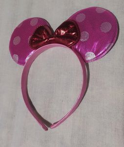 Disney Mickey Mouse Hairband.
