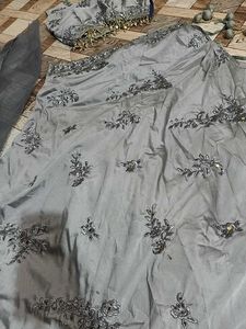 Embellished Blouse