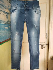 Denim Jeans