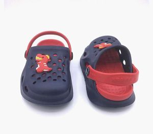 Cute Dino Clogs (Crocs) - Original Krakki Shoes